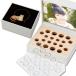  бесплатная доставка TEETH BOX(. зуб кейс ) чёрный . главный лакировка .(..) сделано в Японии местного производства 