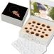  бесплатная доставка TEETH BOX(. зуб кейс ) чёрный . главный лакировка .(...) сделано в Японии местного производства 