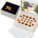  бесплатная доставка TEETH BOX(. зуб кейс ) чёрный . главный лакировка .(..) сделано в Японии местного производства 