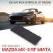 ŬMAZDAޥĥ ɥ MX-5 RF MIATA Rodaster 2015-2019 2020 2021 2022 ֤