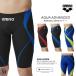 2024 year / spring summer new work FINA Mark equipped men's .. swimsuit man arena Arena ARN-4022M