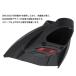 DMC �t�B�� �G���[�gMAX�i���E�Z�b�g�j�i���j���K�p��j���q�� NK_NO �i���j�����jDMC Elite Max Fin speedo �X�s�[�h SE42502 �֘A�摜4