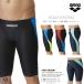 2024 year / spring summer new work FINA Mark equipped men's .. swimsuit arena Arena FAR-3555M