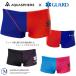  мужской box .. тренировка для купальный костюм мужчина AQUASPHERE aqua sphere GUARD×AS MENS BOX(pd0807)