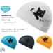 MIHORO оригинал дизайн сетчатая кепка / купальная шапочка / детский / для взрослых / кошка MIHORO(mi тент ) MIHORO-C03
