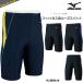  мужской фитнес купальный костюм низ мужчина mizuno Mizuno N2JBB610