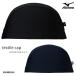 teki стиль колпак (2WAY tricot колпак ) свободно размер / купальная шапочка / подводный ходьба /.. задний ..mizuno Mizuno N2JWB101