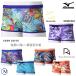 мужской box .. тренировка для купальный костюм mizuno Mizuno N2MBC069