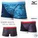  мужской box .. тренировка для купальный костюм mizuno Mizuno N2MBC071