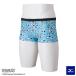  Junior box купальный костюм мужчина ... тренировка для купальный костюм mizuno Mizuno PEANUTS Snoopy 2026 год / весна лето новый продукт N2MBD432