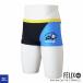  мужской box .. тренировка для купальный костюм mizuno Mizuno Felix * The * кошка FELIX the CAT 2026 год / весна лето новый продукт N2MBD590