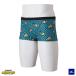 Junior box купальный костюм мужчина ... тренировка для купальный костюм mizuno Mizuno Mini on 2026 год / осень-зима новый продукт N2MBD997
