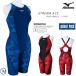 FINA одобрение женский .. купальный костюм mizuno Mizuno N2MGB740