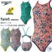  Junior купальный костюм женщина .. тренировка для купальный костюм speedo скорость STG02507