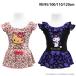  купальный костюм Kids девочка женщина Sanrio выгоревший на солнце участок Kitty черный mi ребенок ученик начальной школы Junior море One-piece бассейн 