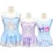  купальный костюм Kids девочка женщина Sanrio Cinnamoroll черный mi ребенок ученик начальной школы Junior море One-piece бассейн 