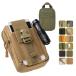  high capacity belt pouch men's lady's multi multi case camouflage waterproof high capacity fishing travel outdoor 