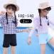  Kids купальный костюм девочка 2 позиций комплект раздельный длинный рукав шорты цветочный принт проверка оборка лента накладка имеется детский сад уход за детьми . ученик начальной школы именная бирка чёрный 