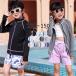  Rush Guard Kids длинный рукав мужчина девочка для мужчин и женщин вода суша обе для капот нет маленький с высоким воротником чёрный 