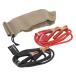meru Tec (meltec) бустер кабель для мотоцикла DC12V 1.5m BT-5 красный / черный 