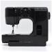 Janome IJ-240B( черный ) compact электрический швейная машина 