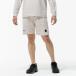  Mizuno официальный RELEASE POINT шорты silver birch унисекс 