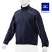  бейсбол внешний Mizuno официальный стрейч вязаный жакет темно-синий MIZUNO тренировка тренировка надеты бейсбол одежда взрослый мужской клиренс 12JE0K25