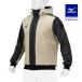  Mizuno официальный Mizuno Pro устойчивый флис f-ti унисекс Vintage хаки клиренс 