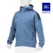  Mizuno официальный Mizuno Pro стрейч тренировочный f-ti унисекс Париж Jean голубой клиренс 
