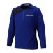  Mizuno официальный [ Mizuno Pro ] тренировка жакет пастель темно-синий унисекс 