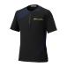  Mizuno официальный [ Mizuno Pro ] тренировка жакет черный унисекс 
