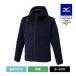  бейсбол внешний Mizuno официальный Mizuno Pro флис f-ti толстый темно-синий MIZUNO тренировка тренировка надеты бейсбол одежда средняя школа бейсбол взрослый мужской 12JECK27