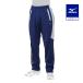  бейсбол Mizuno официальный Mizuno Pro Tec защита брюки пастель темно-синий белый MIZUNO тренировка брюки бейсбол одежда взрослый мужской женский 12JF8W02