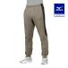  Mizuno официальный Mizuno Pro стрейч тренировочный брюки унисекс Vintage хаки клиренс 