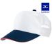  Mizuno официальный p Ractis колпак унисекс белый 