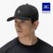  Mizuno официальный RELEASE POINT колпак черный унисекс 