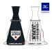  Mizuno официальный samurai Japan Mini V мегафон Professional Baseball бейсбол . битва Япония представитель сопутствующие товары 