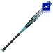  Mizuno официальный софтбол для AX4 средний FRP производства /84cm/ в среднем 650,710g 12 дюймовый / резина мяч для черный x нефрит унисекс 