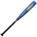  бейсбол bat для софтбола Junior для софтбола Mizuno официальный Will Drive голубой hiting navi верх баланс FRP производства 76cm в среднем 440g Junior голубой начинающий 1CJFY145