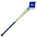  бейсбол бейсбольная бита Mizuno Pro Mizuno официальный 2025 selection модель из дерева 88cm в среднем 570g зеленый × темно-синий тренировочная бита тренировка для bat 1CJWK18888