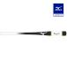  бейсбол бейсбольная бита Mizuno Pro Mizuno официальный из дерева 96cm в среднем 600g черный × белый тренировочная бита тренировка для bat 1CJWK19296