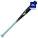  Mizuno официальный удар . возможно тренировка V темно синий g02W из дерева /83cm/ в среднем 900g черный x нефрит унисекс 