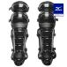  Mizuno официальный софтбол для rega-z черный клиренс 