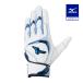  Mizuno официальный Will Drive голубой обе рука для белый x Sky голубой унисекс 