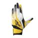  Mizuno официальный Mizuno прямой . ограничение / Mizuno Pro силикон энергия arc DI обе рука для желтый X черный X белый унисекс 