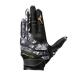  Mizuno официальный Mizuno Pro .. перчатки левый рука для черный × черный унисекс 