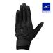  Mizuno официальный бейсбол Mizuno Pro перчатки подающего взрослый силикон энергия arc A51 средняя школа бейсбол правило соответствует обе рука для черный чёрный batting перчатки MIZUNO 1EJEH510