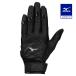  Mizuno официальный бейсбол перчатки подающего Junior wild Kids обе рука для подросток ученик начальной школы черный batting перчатки MIZUNO 1EJEY250