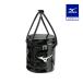  бейсбол сумка эмаль мяч кейс Mizuno официальный MIZUNO 3 дюжина соответствует бейсбол мяч для софтбола мяч 1 дюжина 3 дюжина 4 дюжина софтбол 3 номер 18 шт черный 1FJB3522