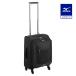  Mizuno официальный Carry кейс машина внутри принесенный размер 30L ANA JAL соответствует 2 ступенчатый руль боковой ручка самолет черный 1FJCB001
